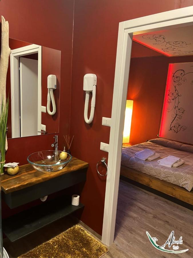 B & B Almalu Ripatransone Eksteriør billede