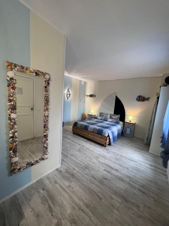 B & B Almalu Ripatransone Eksteriør billede